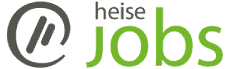 Logo von Heise-Jobs.de – Die Jobbörse für Entwickler- & IT-Branche