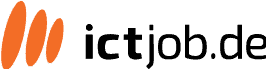 Logo von ICTJOB – Ihre Jobbörse im IT-Bereich