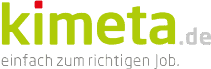 Logo von Kimeta – Preise und Infos zur Stellenanzeige