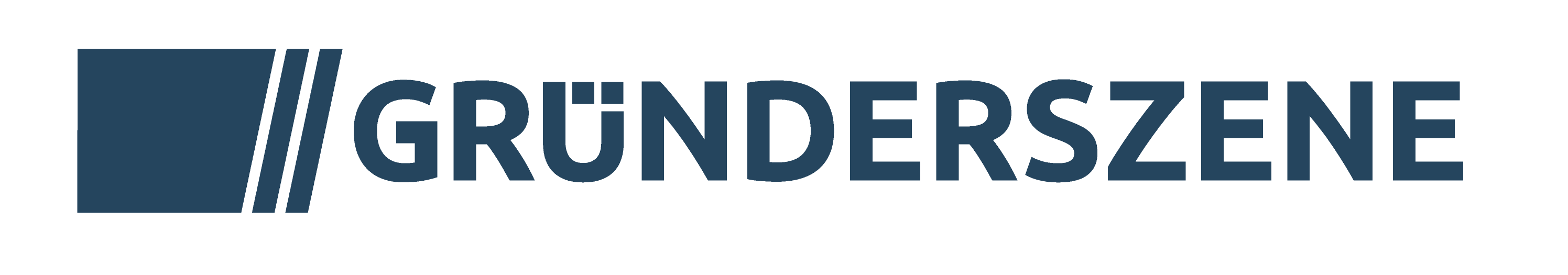 Logo von Gründerszene – Jetzt Stellenanzeige schalten