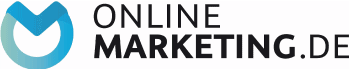 Logo von Onlinemarketing.de – Infos zur Jobbörse und Schaltung von Stellenanzeigen