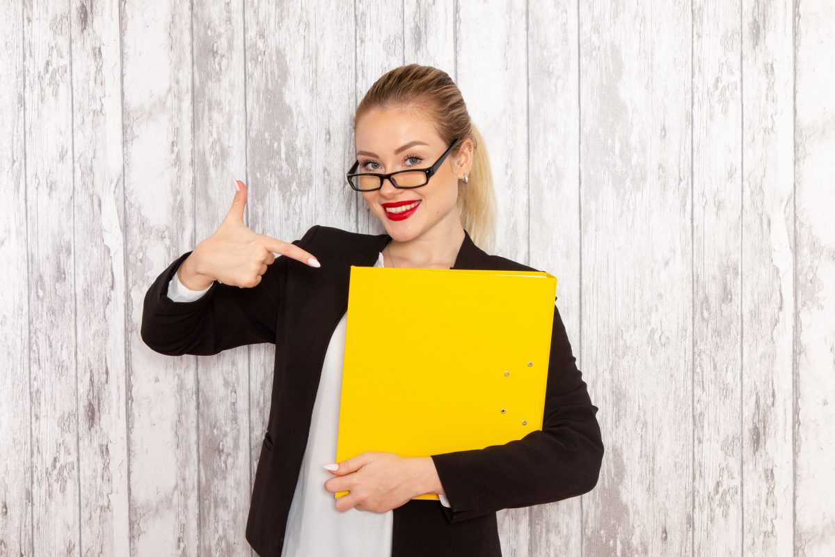 Pimp up your Job Ad: 5 Tipps für eine erfolgreiche Stellenanzeige