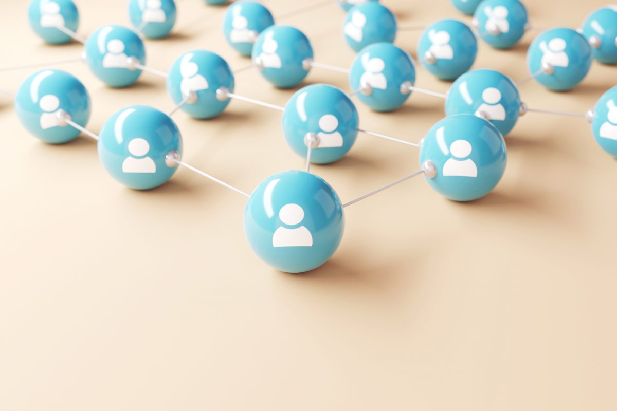 Social Recruiting: Diese 4 Gründe machen es unverzichtbar