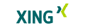 Logo for Xing