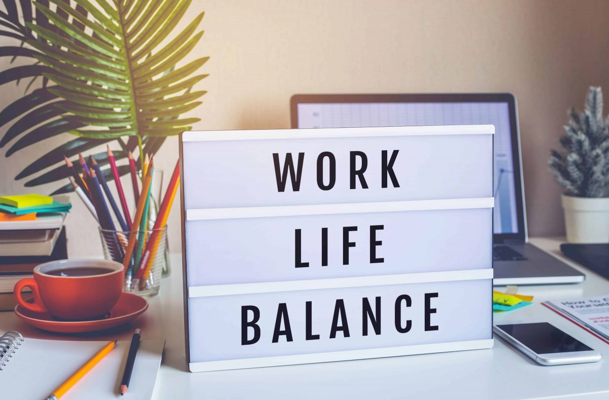 Work Life Balance: Definition, Methoden, Vorgehensweisen
