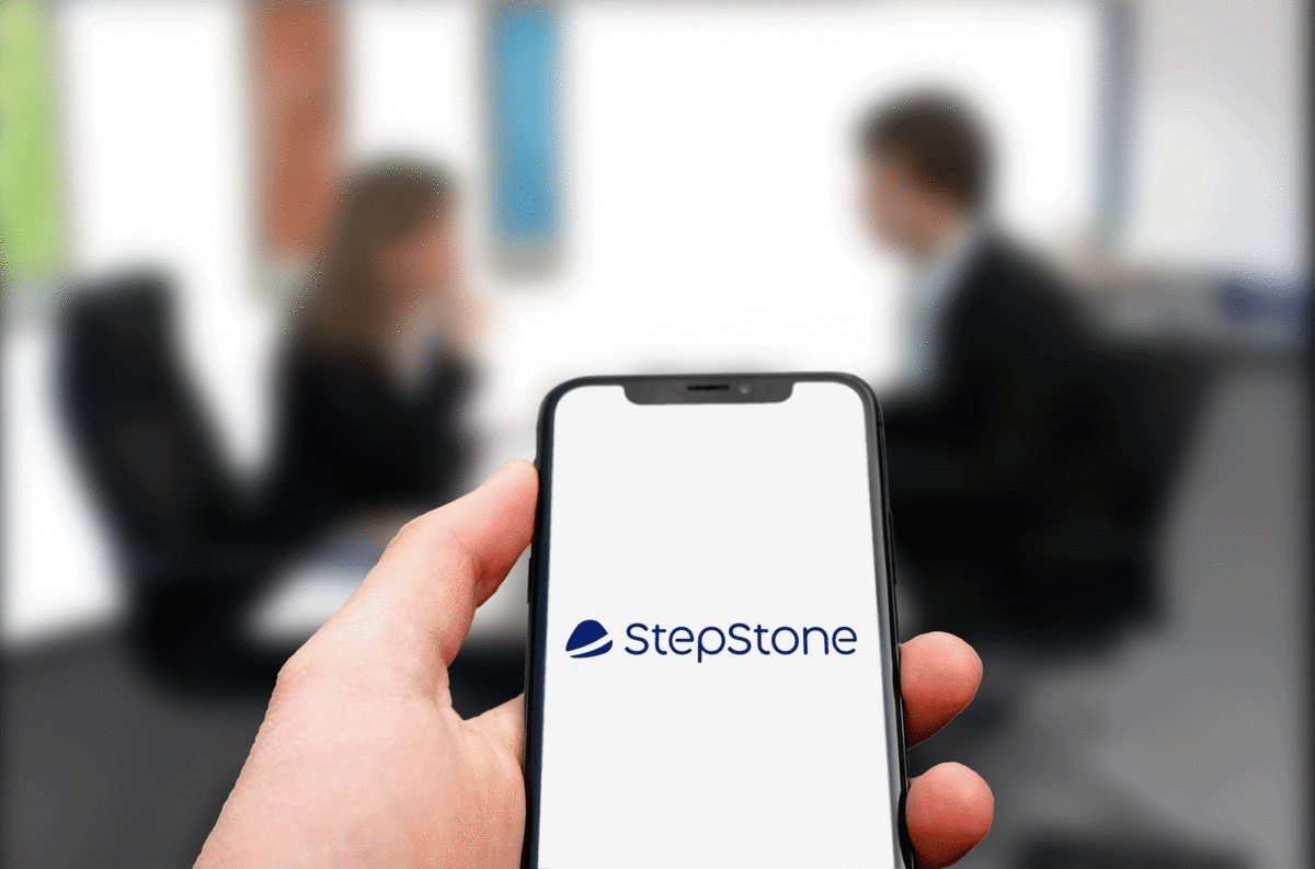 Stepstone.de: Der Trittstein für den Recruiting-Erfolg