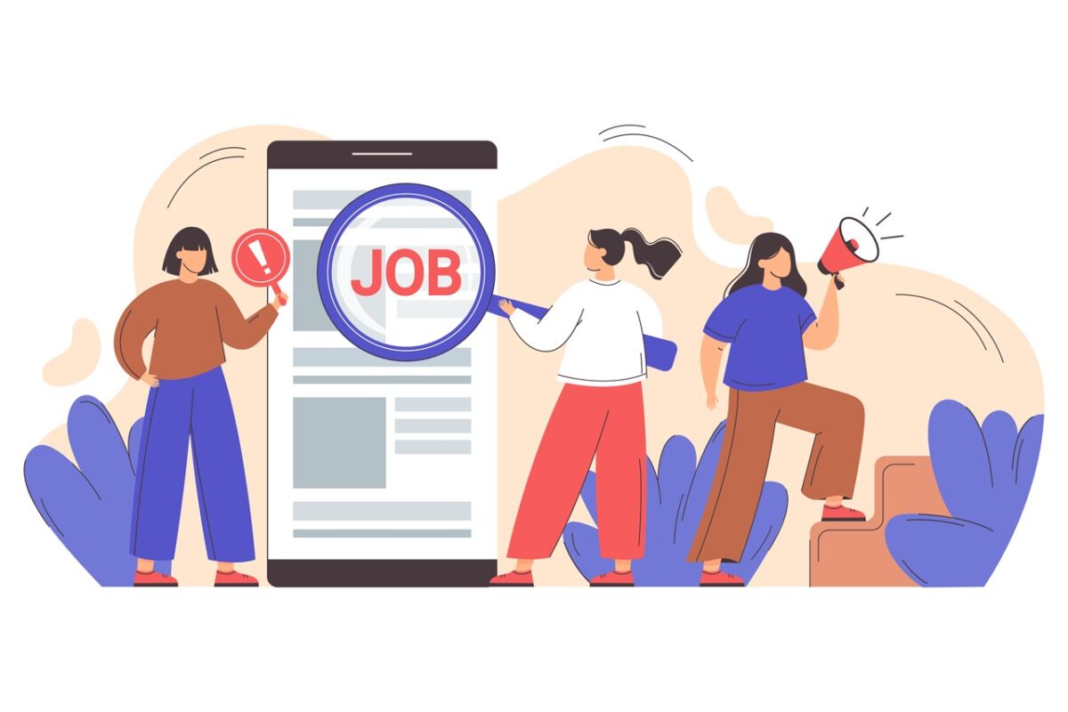 Jobware: Jobs vom Generalisten